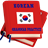 Korean Grammar Practice icon