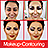 Makeup Contouring 2015 icon
