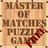 Master of Matches Free icon
