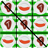 Meatlovers Tic Tac Toe icon