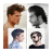 Men Hairstyles HD Cards icon