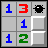 Minesweeper version 1.3