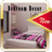 Minimalist Bedroom Decoration icon