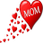 Mothers Day cards for DoodleGram icon
