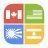 World Flags icon