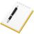 MS NotePad version 1.3