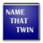 Name That Twin  icon