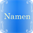 Namensbedeutung icon