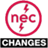NEC Changes APK Download