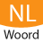 Nederlandse woorden icon