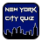 New York City Quiz version 1.0