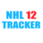 NHL 12 tracker