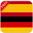Spanish German Dictionary FREE icon