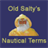 Old Salty icon