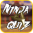 Ninja Quiz version 1.0