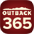 Outback365 icon