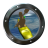 Paddle3D icon
