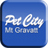 Pet City icon