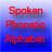 SpokenPhonetics icon