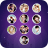 Photo Keypad Locker icon