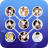 Photo Pattern Locker icon