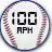 Pitch Speed icon