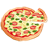 Pizzas icon