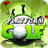 Platform Golf icon