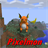 Poke Pixelmon MCPE version 1.0