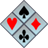 Poker Solitaire Free icon