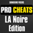 Pro Cheats - LA Noire Edition icon