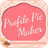 Profile Pic Maker icon