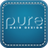 PureHair icon