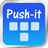 Push-it icon