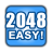 Puzzle2048 Easy! icon