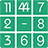 Numerology square version 1.0