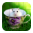 Descargar Puzzle - Cute Hamsters