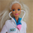 Barbie Puzzle icon