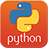 Python Programming in a day icon