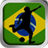 Real Football Player Brazil APK Download