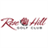 Rose Hill Golf App icon
