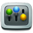 RubiX-IR-TV icon