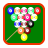 Rules to play 15 Ball Pool 3.0