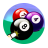 Rules to play 8 Ball Pool icon