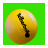 Rules to play Tetherball icon