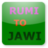 Rumi2Jawi icon