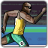 Running Frenzy icon