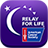 Relay For Life icon