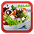 Salad Recipes version 2.0.1