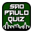 Sao Paulo Quiz version 1.0